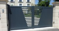 Notre société de clôture et de portail à Aix-en-Provence